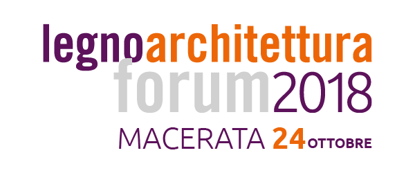 Forum legnoarchitettura 2018 – Macerata